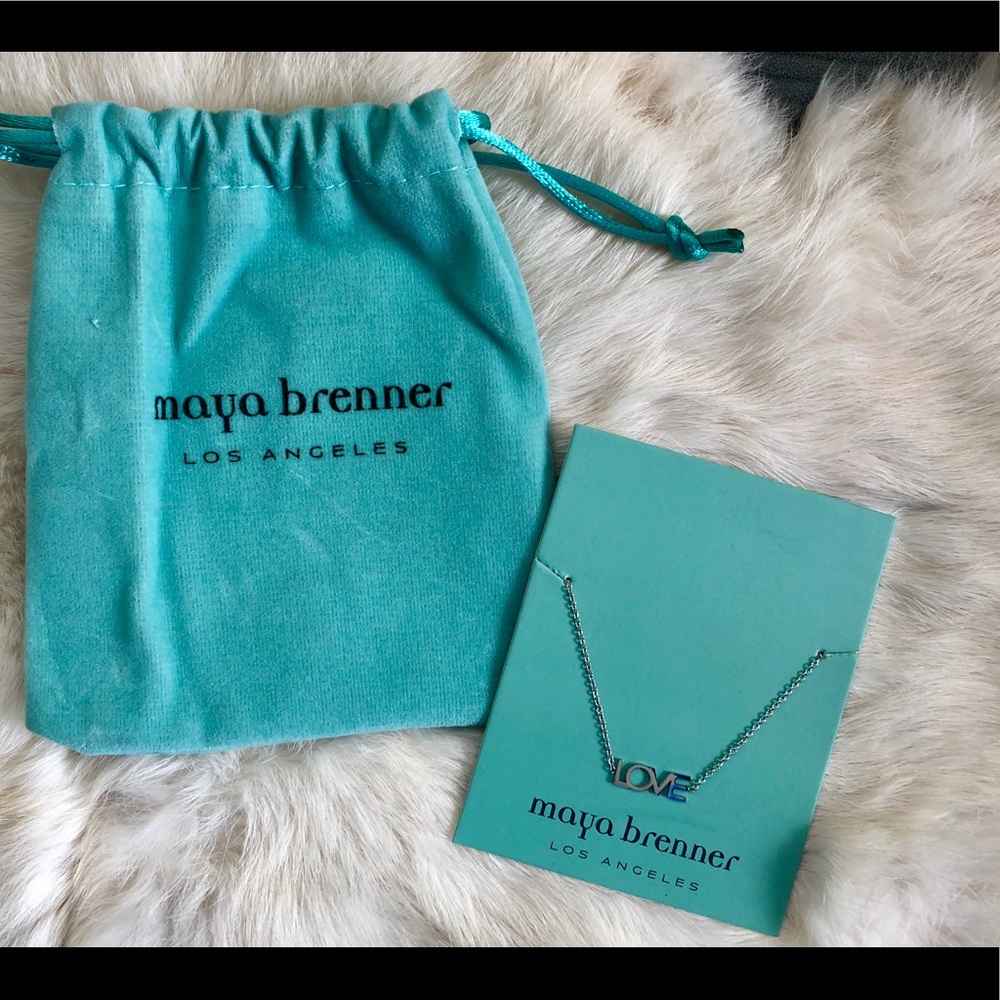 maya brenner bracelet